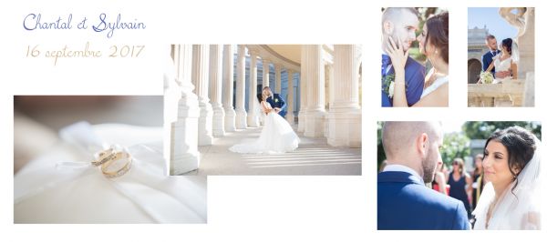 Reportage photo mariage romantique à Marseille dans les bouches du rhône dans le 13